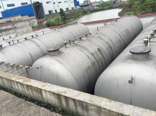 廠區展示