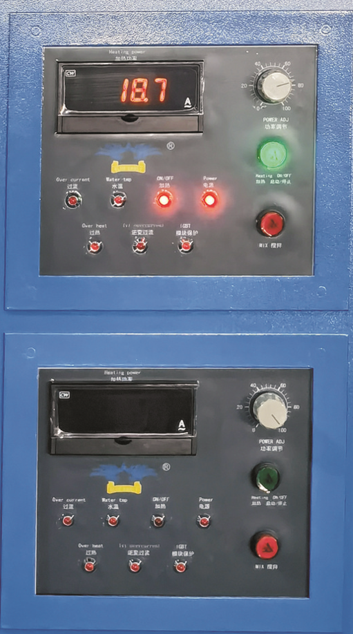 MX-CVV-N4 :High Vacuum Basemetal forming equipment forprecision conductor