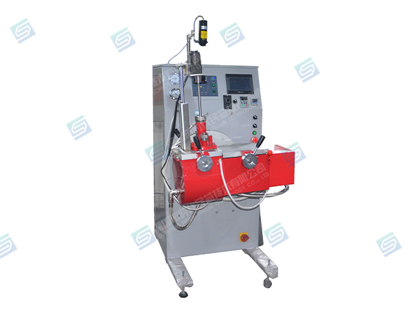 高真空自動傾鑄一體成型機