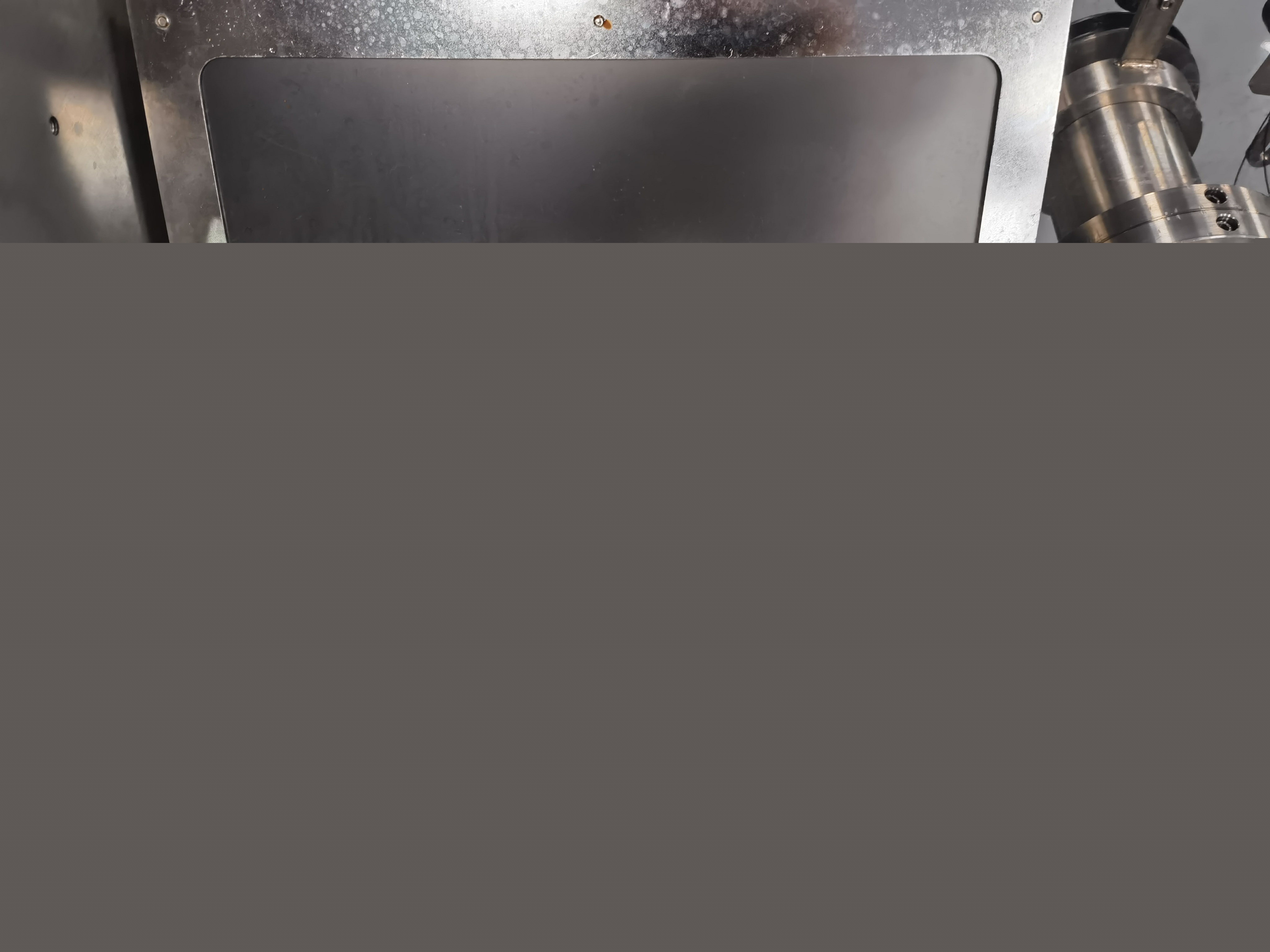 MX-21S  貴金屬小拉絲機