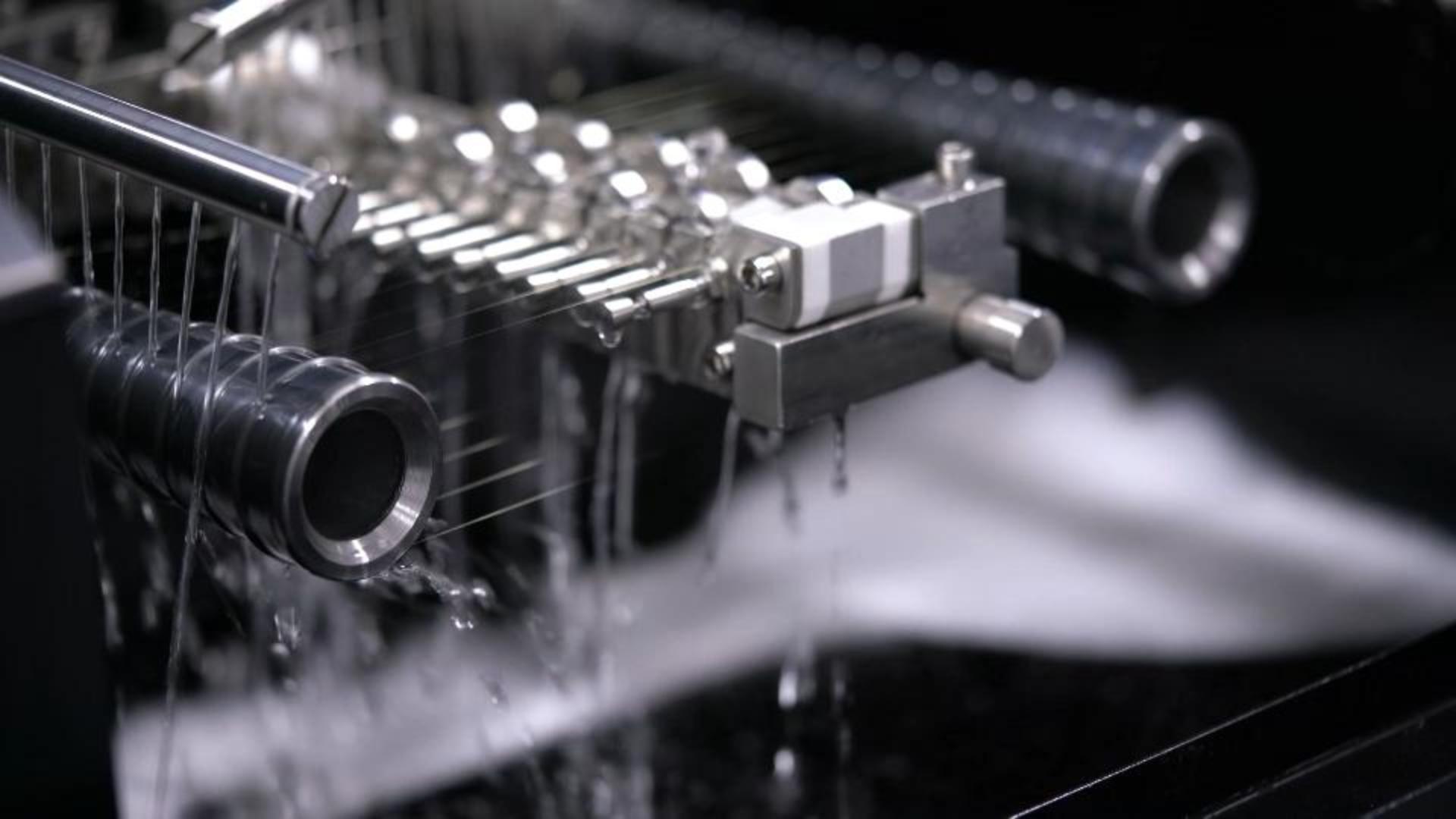 超細金屬導線0.009mm