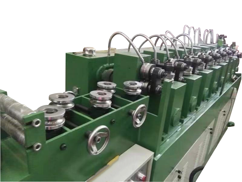 MX-GZJ直進式滾軋機